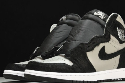 1 OG WMNS “Twist Air High Jordan DZ2523-001 2.0” 0717